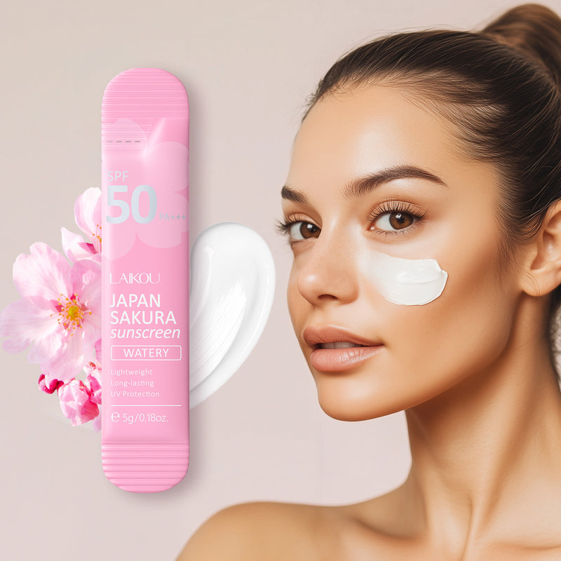 Protective Makeup Primer Moisturizing Skin Care Products - Otaj Gifts