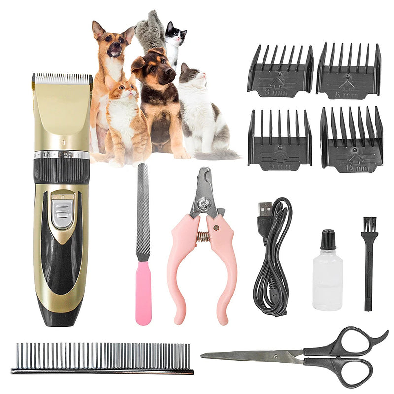 Pet Kit Rechargeable Dog And Cat Toss Machine - Otaj Gifts