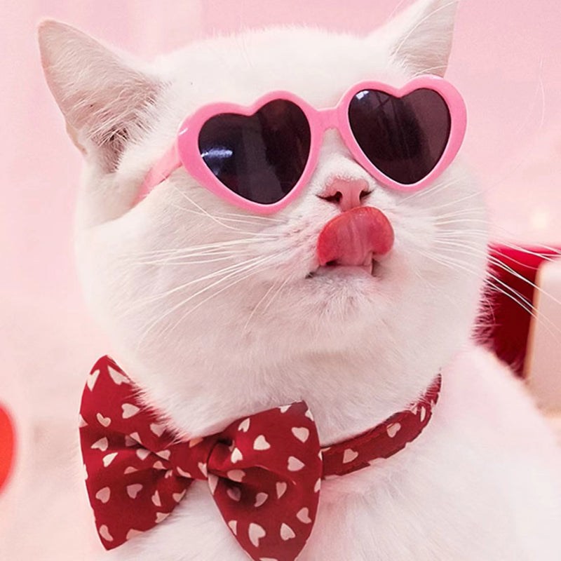 Doll Sunglasses Pet Toy Accessories - Otaj Gifts