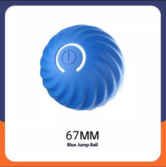 Pet Dog Rubber Ball Toys For Dogs Resistance To Bite Dog Chew Toys Puppy Pets Dogs Training Products - Otaj Gifts