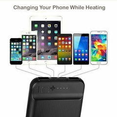 5v2a USB Power Bank - Otaj Gifts
