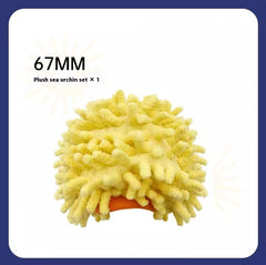 Pet Dog Rubber Ball Toys For Dogs Resistance To Bite Dog Chew Toys Puppy Pets Dogs Training Products - Otaj Gifts