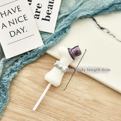 Birthday Cake Decoration Birthday Digital Candle - Otaj Gifts