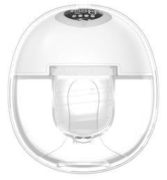 New Invisible And Silent Wearable Breast Pump - Otaj Gifts