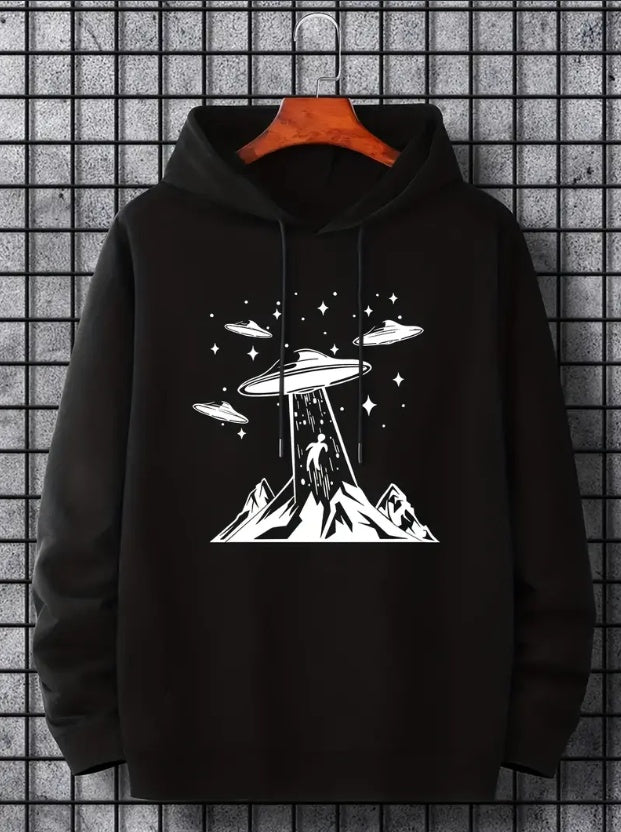 Hoodie - Otaj Gifts