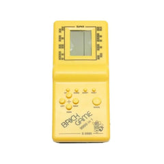 Mini Game Retro Portable Classic Brick Game 9999 In 1 - Otaj Gifts