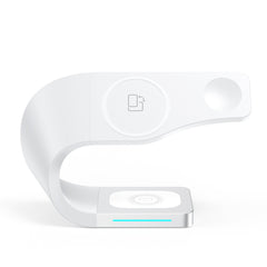 Three In One Wireless Charger - Otaj Gifts