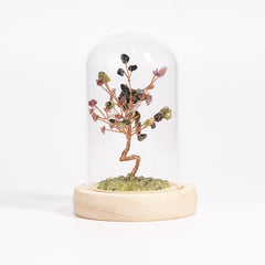 Home Creative Crystal Gift For Your Birthday - Otaj Gifts