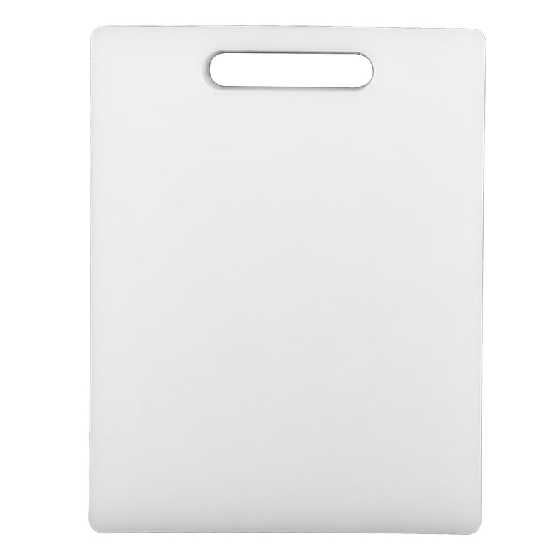 Double Sided Cutting Board Thickened Non Slip Easy to Clean Chopping Board for Vegetables Fruits Kitchen Supplies - Otaj Gifts
