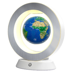 Maglev Globe Birthday Gift - Otaj Gifts