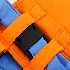 Brand New Kid Baby Infant Toddler Harness Walk Learning Assistant Walker Jumper Strap Belt Safety Reins Harness - Otaj Gifts