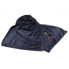Embroidered Sports Towel - Otaj Gifts