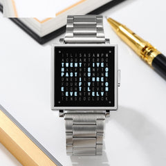 Fashion Military Wristwatch For Men Women Waterproof Clock LED Light Outdoor Digital Sport Electronic Watches - Otaj Gifts