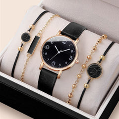 Fashion Women's Watch Boutique Set - Otaj Gifts