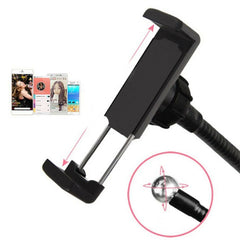 Ring Light Dimmable Lighting Phone Selfie Tripod Stand Makeup Live Lamp - Otaj Gifts