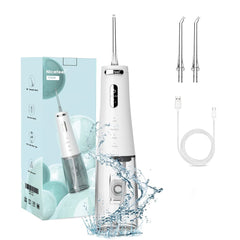 Smart Personal Care Electric Water Pick - Otaj Gifts