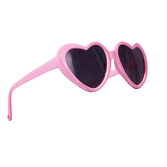 Doll Sunglasses Pet Toy Accessories - Otaj Gifts