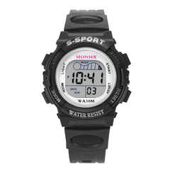 Electronic Children Student Female Sport Watch - Otaj Gifts