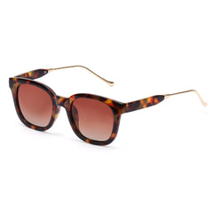 Sunglasses Ladies Sunglasses Fashion Polarized Lenses Anti-ultraviolet Sunglasses Women Glasses - Otaj Gifts