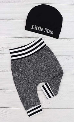 Outfits Kids Clothes Casual Pants - Otaj Gifts