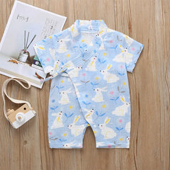 Infant Summer Clothing - Otaj Gifts