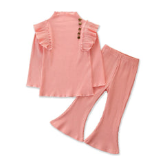 Girls Clothes Set - Otaj Gifts
