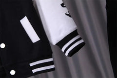Children's Baseball Jacket - Otaj Gifts