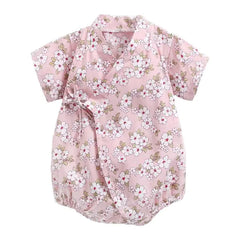 Infant Summer Clothing - Otaj Gifts