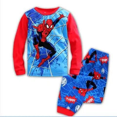 Children's Pajamas - Otaj Gifts