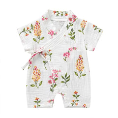 Infant Summer Clothing - Otaj Gifts