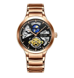 Automatic Mechanical Watch For Men - Otaj Gifts