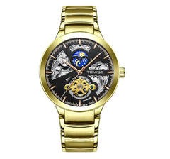Automatic Mechanical Watch For Men - Otaj Gifts