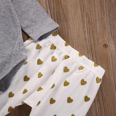 Baby Girls Clothing Sets - Otaj Gifts