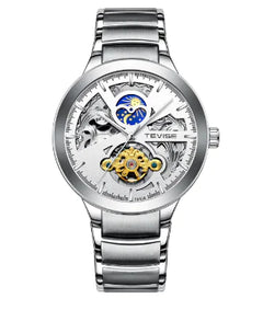 Automatic Mechanical Watch For Men - Otaj Gifts