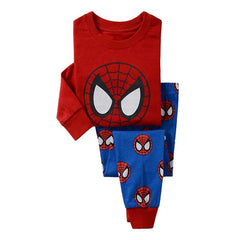 Children's Pajamas - Otaj Gifts
