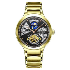 Automatic Mechanical Watch For Men - Otaj Gifts