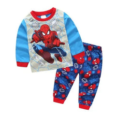 Children's Pajamas - Otaj Gifts