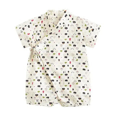 Infant Summer Clothing - Otaj Gifts