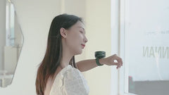 speed adjustable air cooler handheld