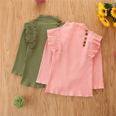 Girls Clothes Set - Otaj Gifts