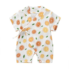 Infant Summer Clothing - Otaj Gifts