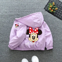 Spring Autumn Children's Jacket - Otaj Gifts