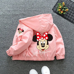 Spring Autumn Children's Jacket - Otaj Gifts