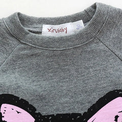 Kids Cotton Clothing Sets For Girls - Otaj Gifts