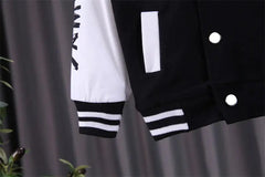 Children's Baseball Jacket - Otaj Gifts