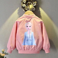 Spring Autumn Children's Jacket - Otaj Gifts