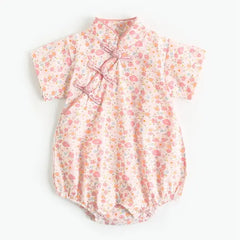 Infant Summer Clothing - Otaj Gifts